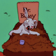 Illustration for article titled iThe Simpsons/i’ 200th ends by uprooting all of Springfield—you know, as one does